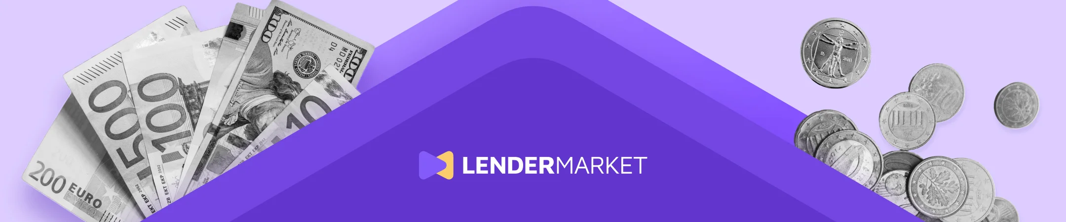 Banner Lendermarket