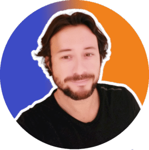Author picture
