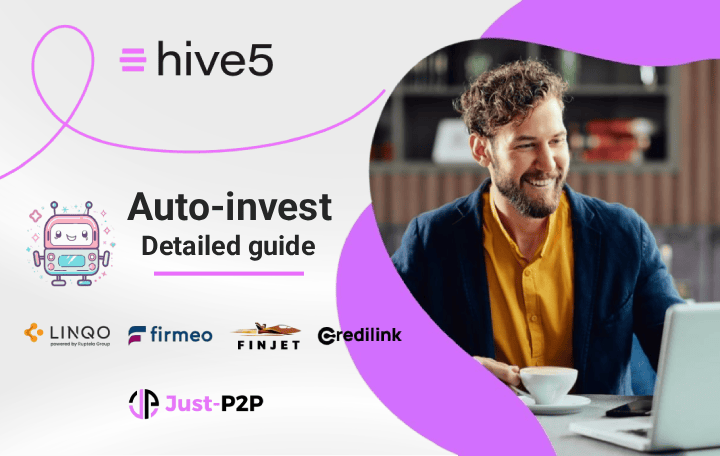 Illustration for Hive5 Auto-invest (for the blog)