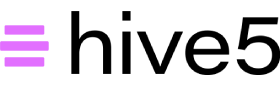 Logo Hive5