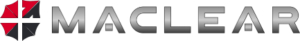 Maclear logo
