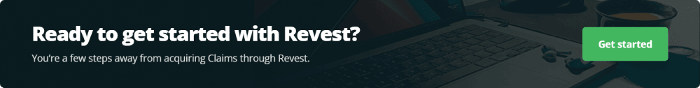 Revest banner