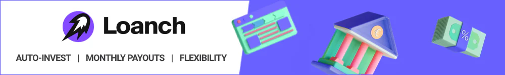 Ad for Loanch