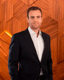 Artūrs Jankovičs, Financial Analyst