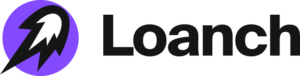 Loanch logo