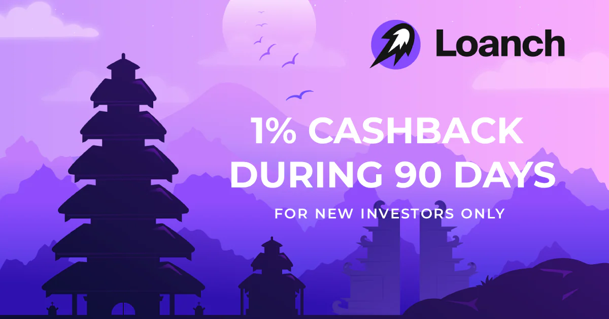 Illustration for Loanch referral