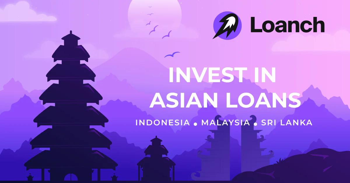 Loanch P2P Platform